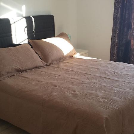 Apartamentos San Bartolome Екстериор снимка